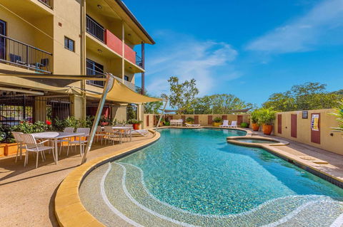 Quality Hotel Darwin Airport - Accommodation Directory 19