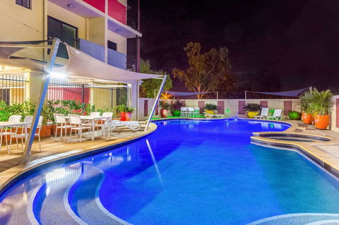 Quality Hotel Darwin Airport - Accommodation Directory 7