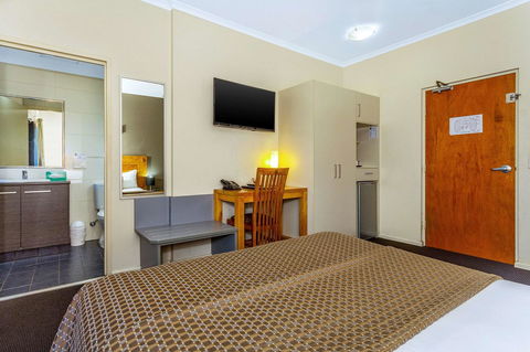 Quality Hotel Darwin Airport - Accommodation Directory 8