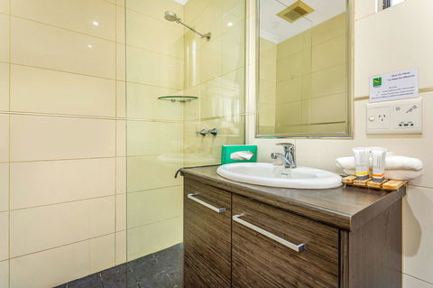 Quality Hotel Darwin Airport - Accommodation Directory 2