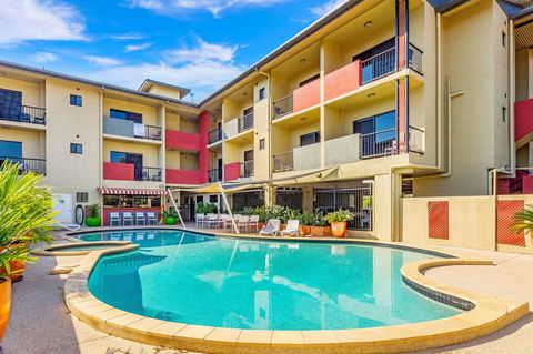 Quality Hotel Darwin Airport - Accommodation Directory 3