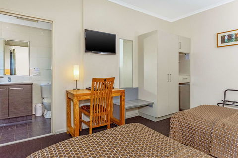 Quality Hotel Darwin Airport - Accommodation Directory 10