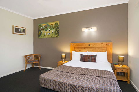 Quality Hotel Darwin Airport - Accommodation Directory 9