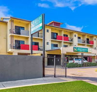 Quality Hotel Darwin Airport - Accommodation Directory