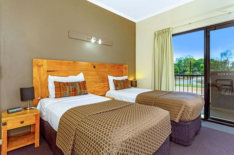 Quality Hotel Darwin Airport - Accommodation Directory 16