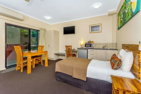 Quality Hotel Darwin Airport - Accommodation Directory 14