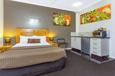 Quality Hotel Darwin Airport - Accommodation Directory 1