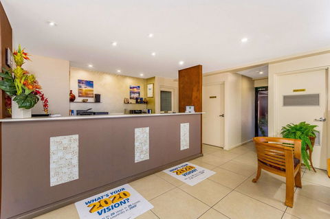 Quality Hotel Darwin Airport - Accommodation Directory 26