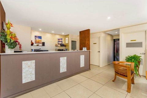 Quality Hotel Darwin Airport - Accommodation Directory 24