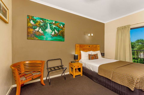 Quality Hotel Darwin Airport - Accommodation Directory 13