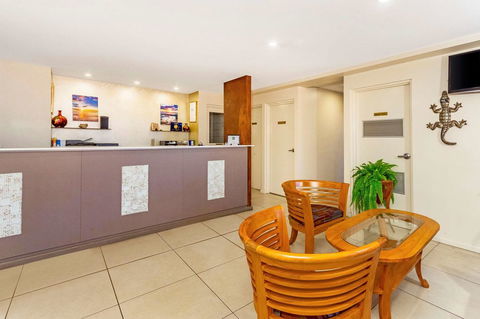 Quality Hotel Darwin Airport - Accommodation Directory 23