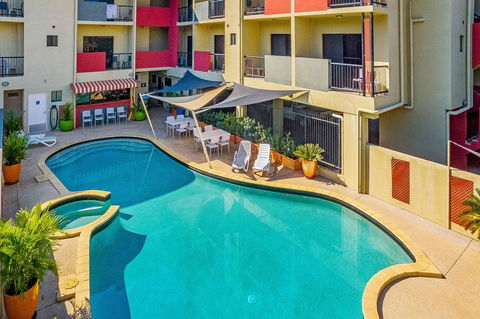 Quality Hotel Darwin Airport - Accommodation Directory 17