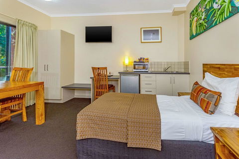 Quality Hotel Darwin Airport - Accommodation Directory 11