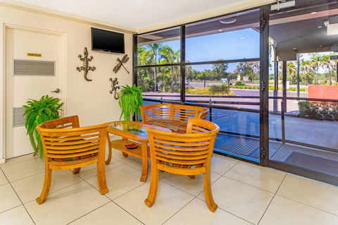 Quality Hotel Darwin Airport - Accommodation Directory 6