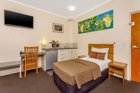 Quality Hotel Darwin Airport - Accommodation Directory 21