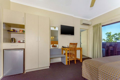Quality Hotel Darwin Airport - Accommodation Directory 4