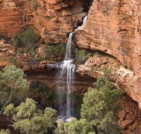 Kings Creek Station - Accommodation Directory