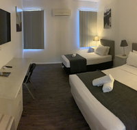 Winnellie Hotel Motel - Accommodation Directory