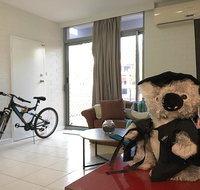 Cozy room for a great stay in Darwin - Excellent location - Accommodation Directory