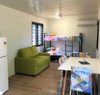 Mount Bundy Station - Accommodation Directory