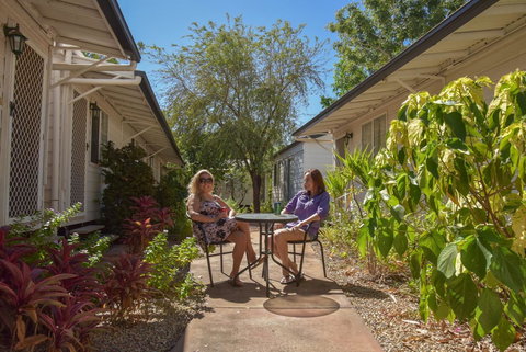 Mataranka Roadhouse - Accommodation Directory 3