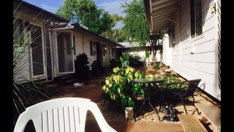 Mataranka Roadhouse - Accommodation Directory 2