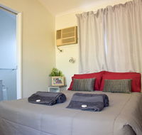 Mataranka Roadhouse - Accommodation Directory