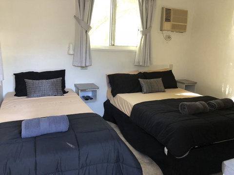 Mataranka Roadhouse - Accommodation Directory 8