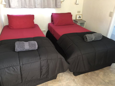 Mataranka Roadhouse - Accommodation Directory 7