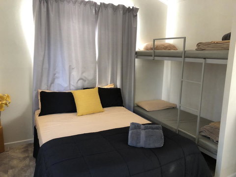 Mataranka Roadhouse - Accommodation Directory 9