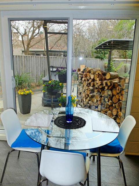 Rock Wallaby - Accommodation Directory 13