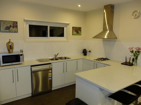 Rock Wallaby - Accommodation Directory 12