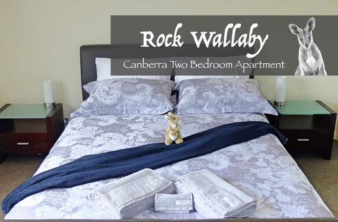 Rock Wallaby - Accommodation Directory 4