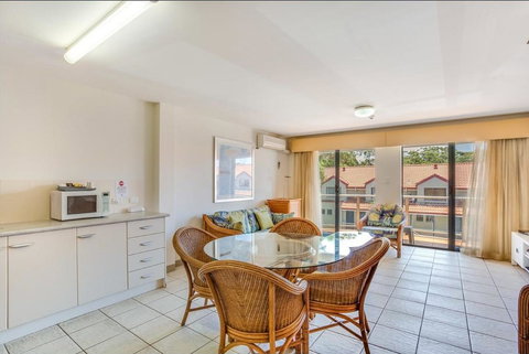 Nelson Bay Breeze - Accommodation Directory 24