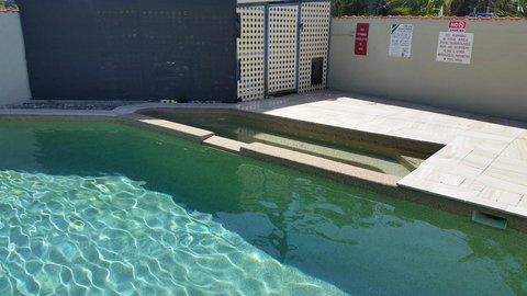 Nelson Bay Breeze - Accommodation Directory 2