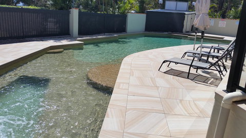 Nelson Bay Breeze - Accommodation Directory 3