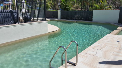 Nelson Bay Breeze - Accommodation Directory 1
