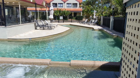 Nelson Bay Breeze - Accommodation Directory 0