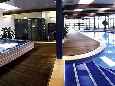 Novotel Canberra - Accommodation Directory 13