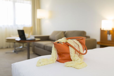Novotel Canberra - Accommodation Directory 32