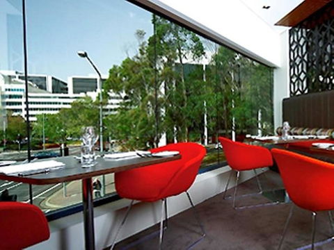 Novotel Canberra - Accommodation Directory 14