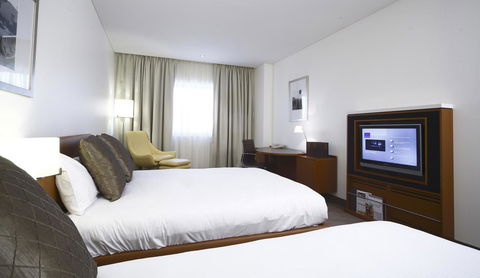 Novotel Canberra - Accommodation Directory 20