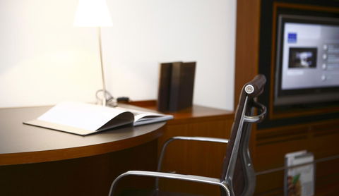 Novotel Canberra - Accommodation Directory 11