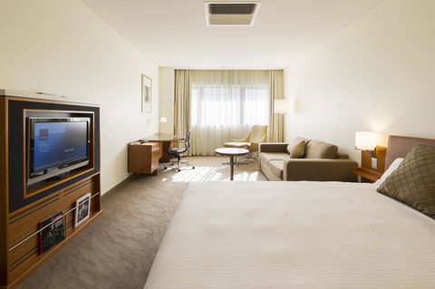 Novotel Canberra - Accommodation Directory 17