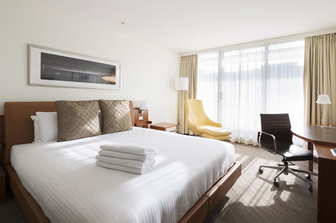Novotel Canberra - Accommodation Directory 15