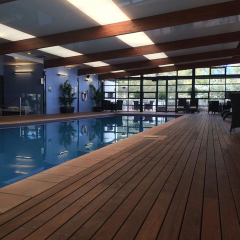 Novotel Canberra - Accommodation Directory 4