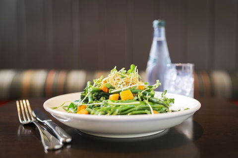 Novotel Canberra - Accommodation Directory 29