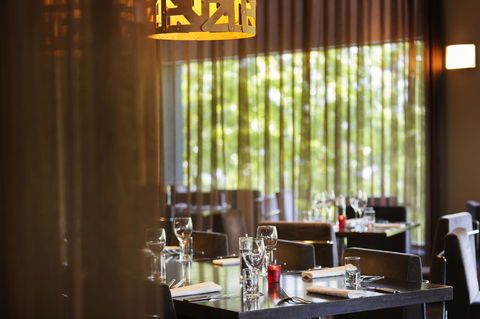 Novotel Canberra - Accommodation Directory 43
