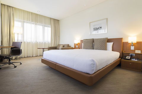 Novotel Canberra - Accommodation Directory 24