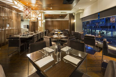Novotel Canberra - Accommodation Directory 1